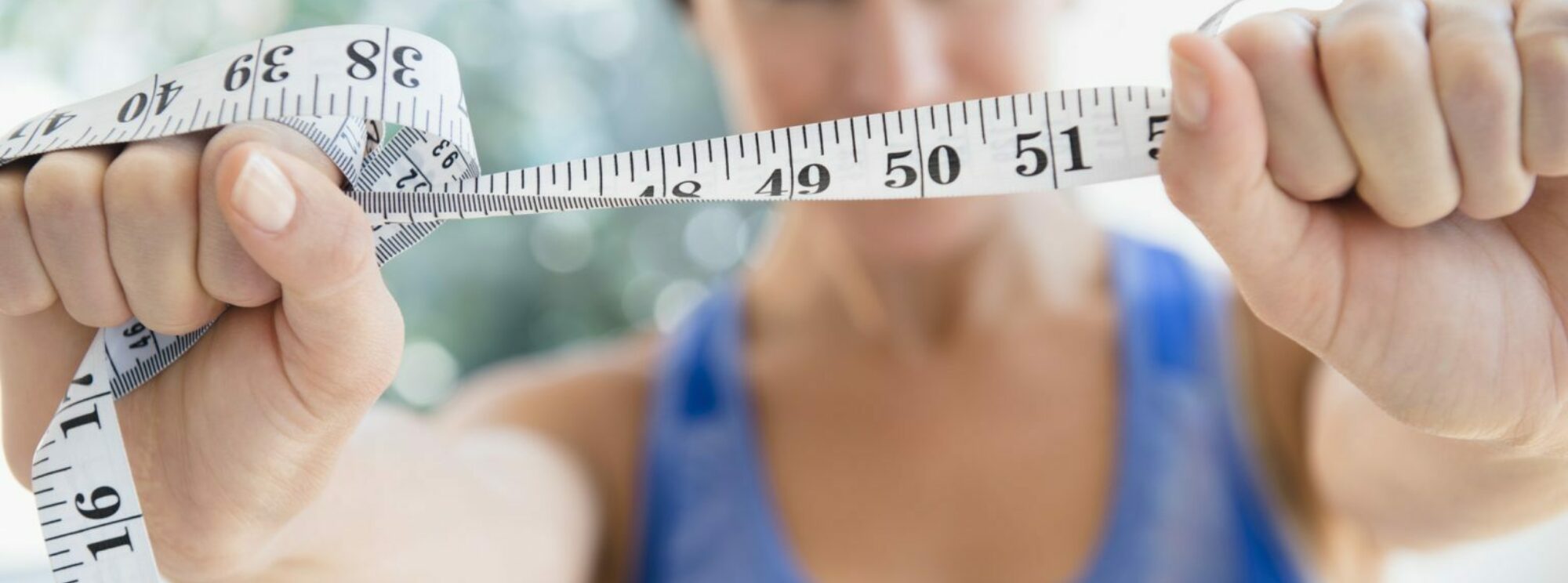 Weight Management Service
